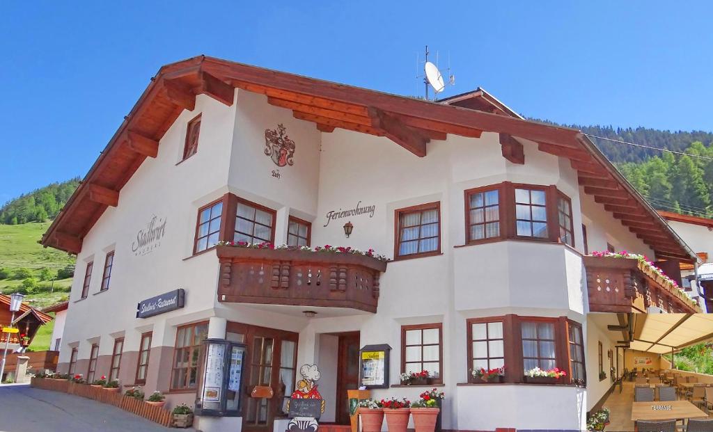 Stadlwirt Nauders - 2