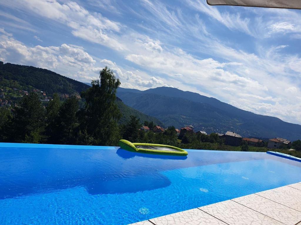 Villa Infinity - 3