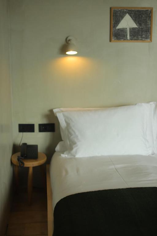 IN Gallery Hotel & Spa photo