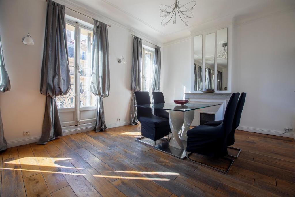 Cosy République - 2