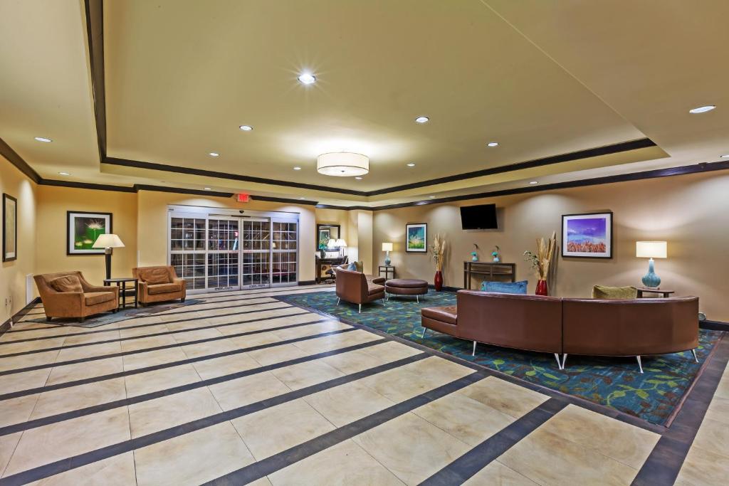 Candlewood Amarillo-Western Crossing photo