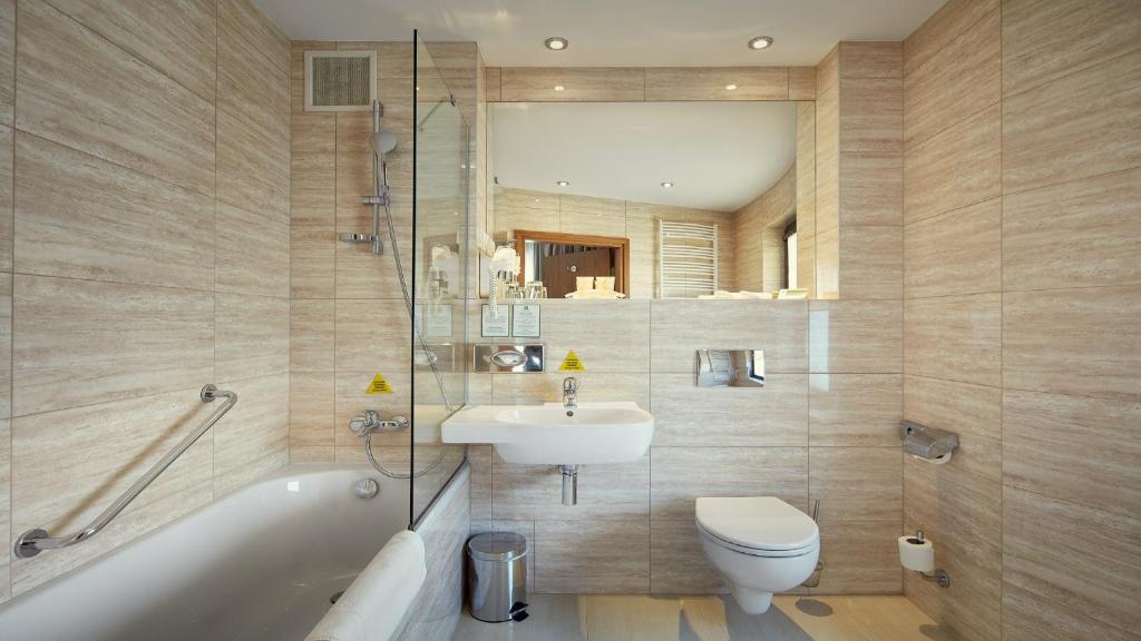 Holiday Inn Lodz Photo 34