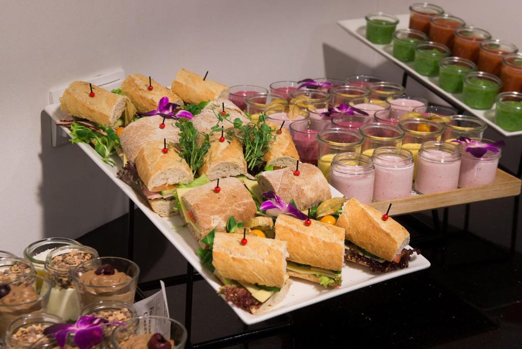 Holiday Inn Lodz Photo 40