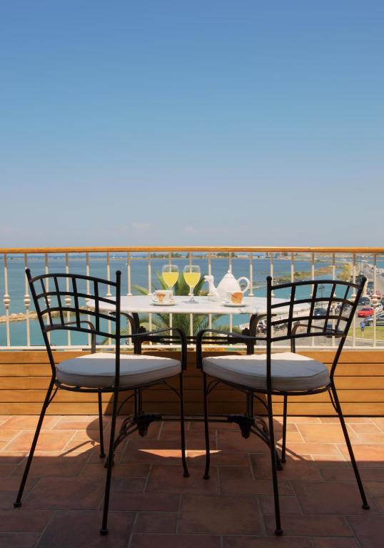 Hotel Boschetto photo
