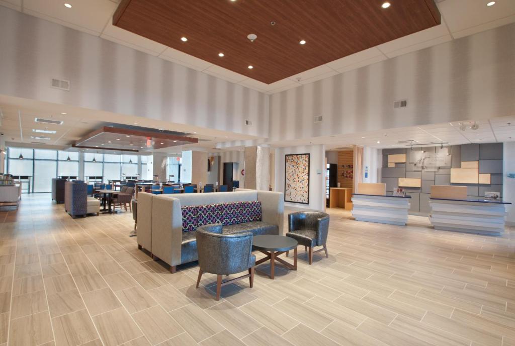 Holiday Inn Express Quantico - Stafford photo