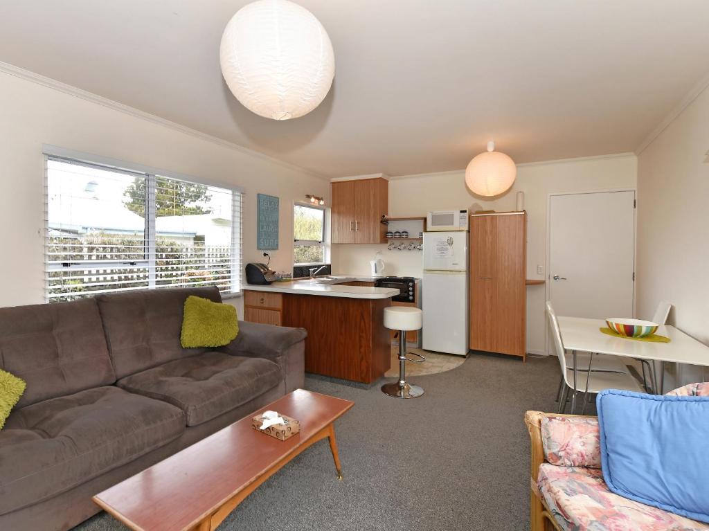 Blue Lagoon - Kaiteriteri Holiday Unit photo