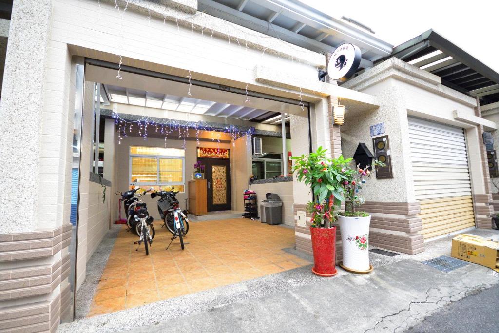 Comma Inn 호텔 이미지 1