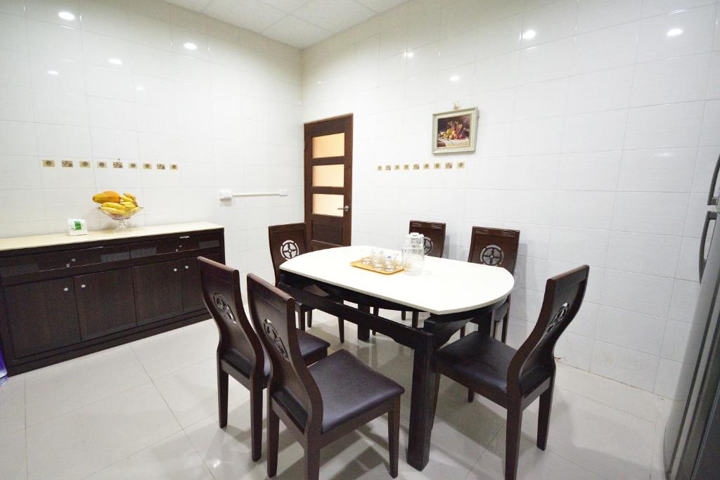 Comma Inn 호텔 이미지 1