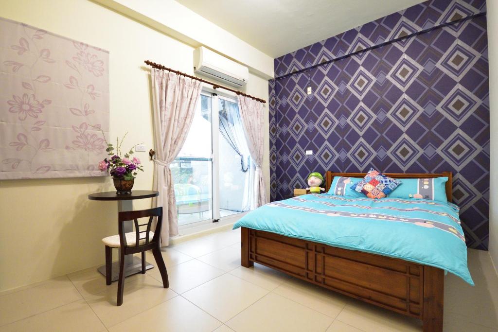 Comma Inn 호텔 이미지 1