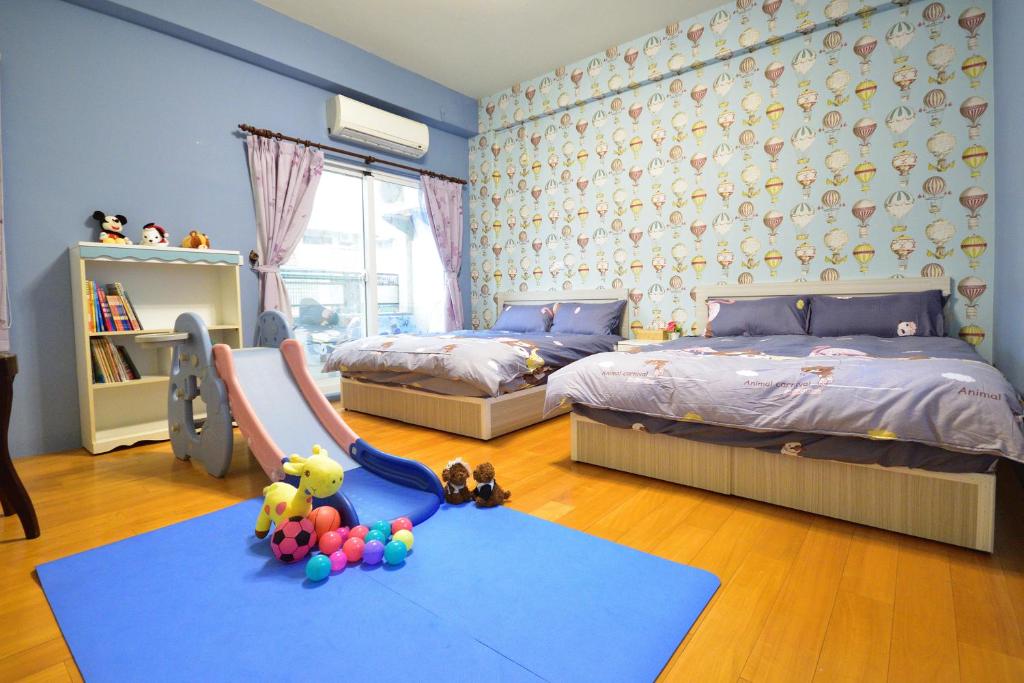 Comma Inn 호텔 이미지 1