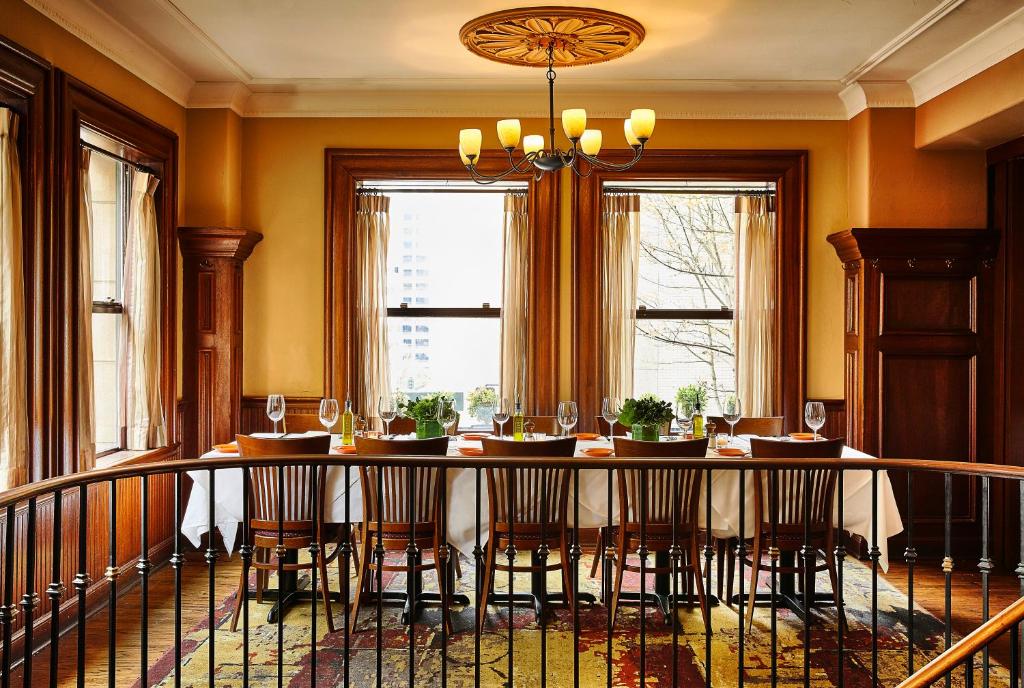 Seattle Kimpton Hotel Vintage Seattle Additional