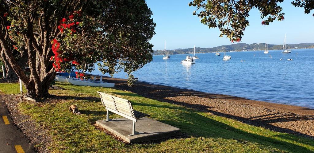 Surrounding environment