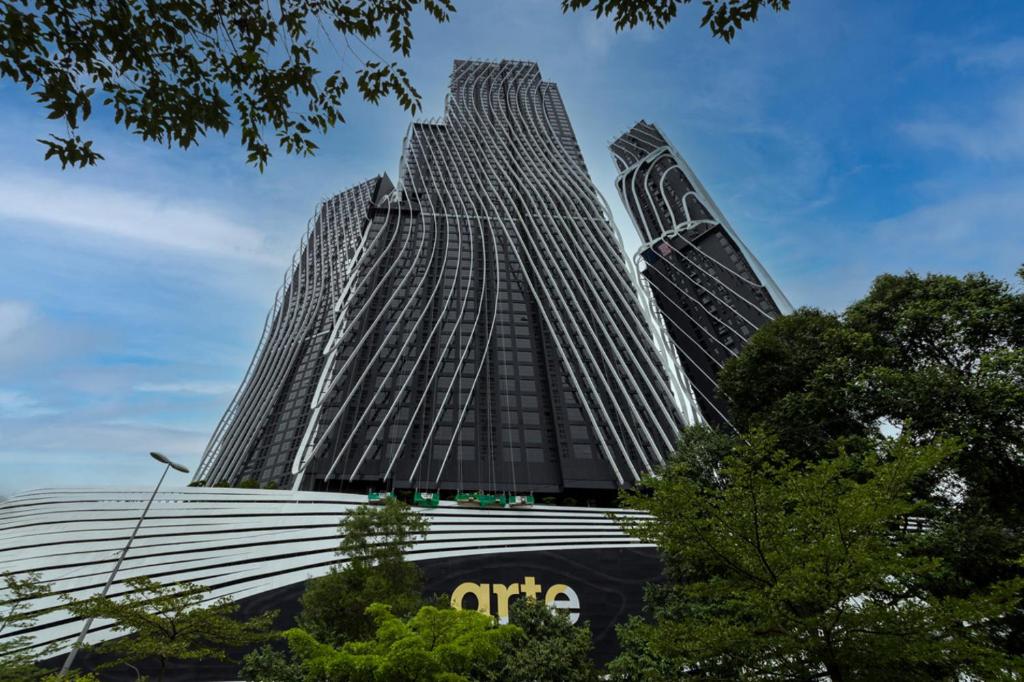 Arte Mont Kiara in Kuala Lumpur, Malaysia reviews, prices of
