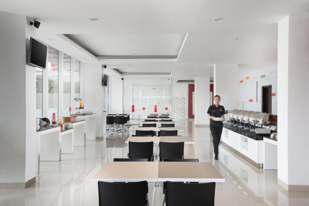 Amaris Hotel Citra Raya – Tangerang