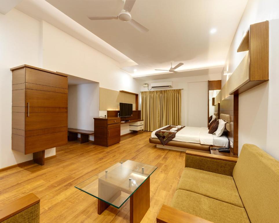 Comfort Stays Calangute photo
