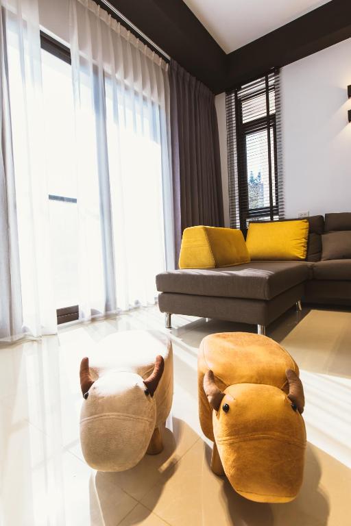 Coolbreeze homestay 호텔 이미지 1