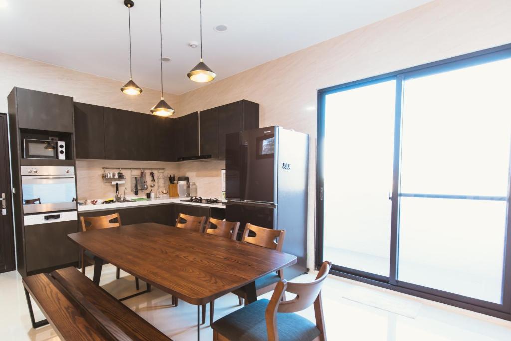 Coolbreeze homestay photo