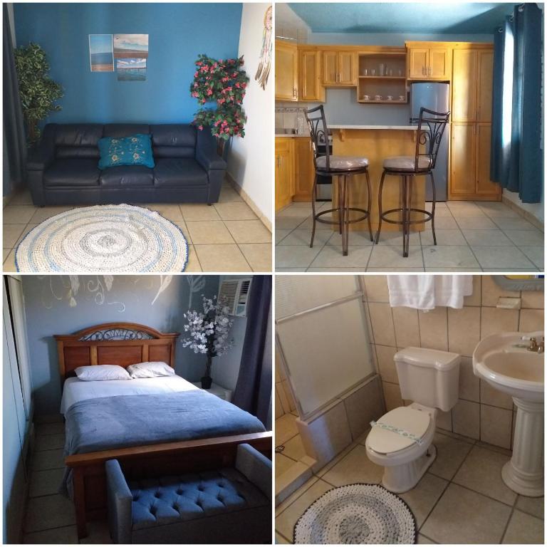 Departamento Irene - 1