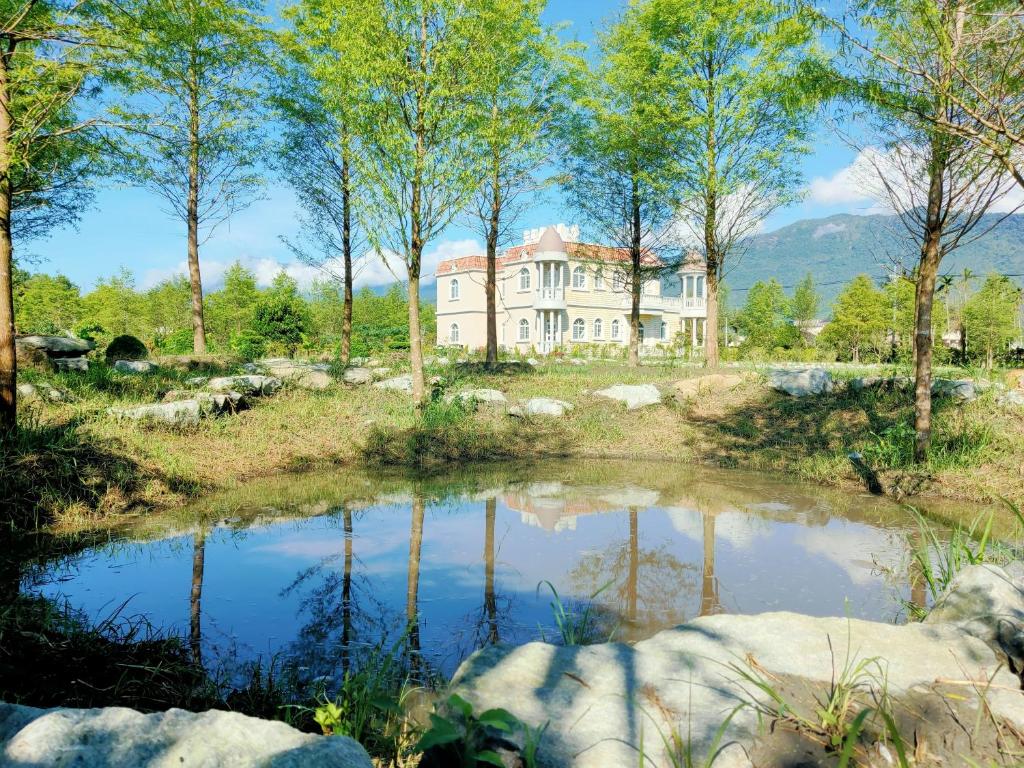 GuZhu ShiYuan 호텔 이미지 2