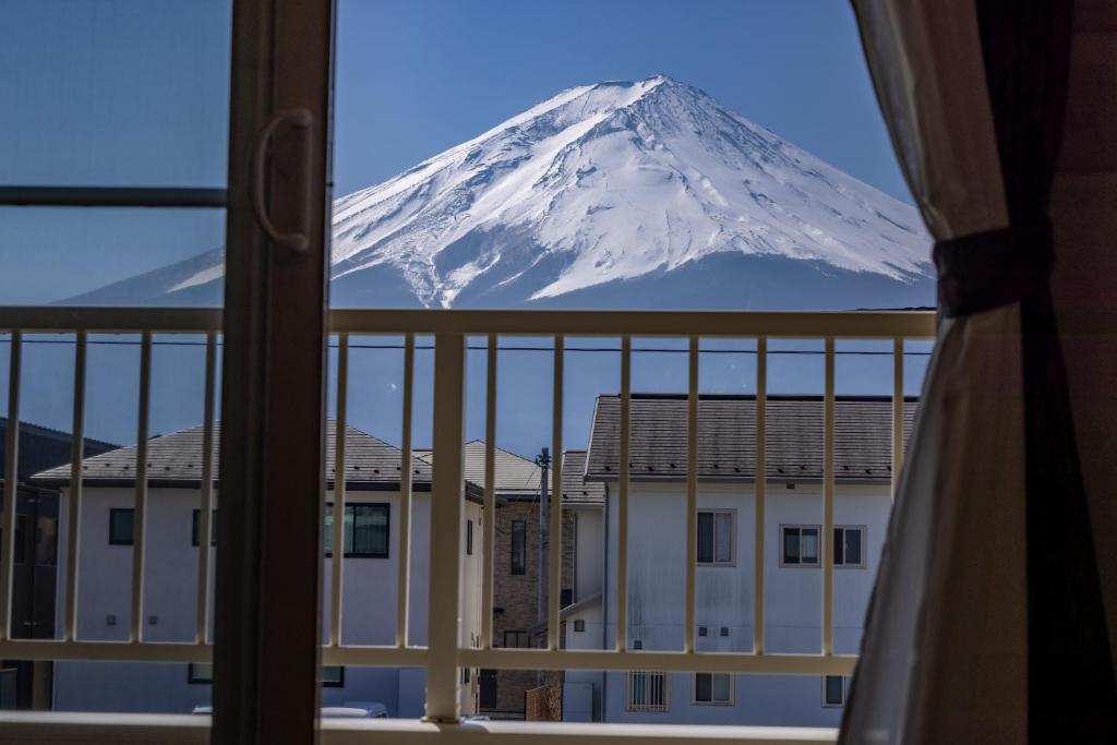 Ma Maison Mt. Fuji Kawaguchiko photo