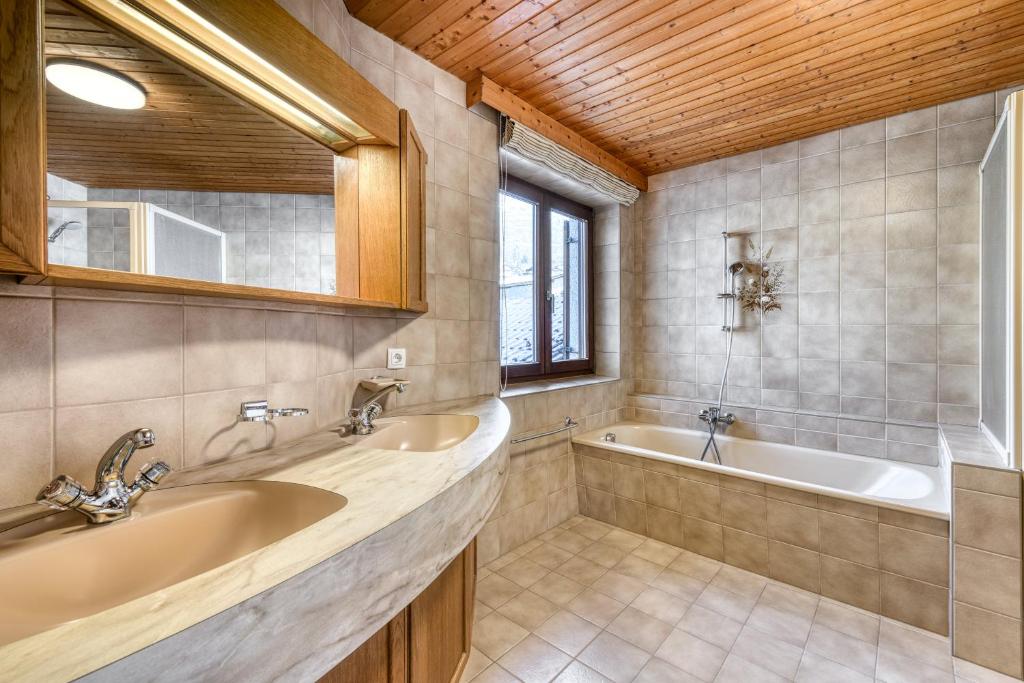 Alpenblick Apartments Montafon by A-Appartments - 5
