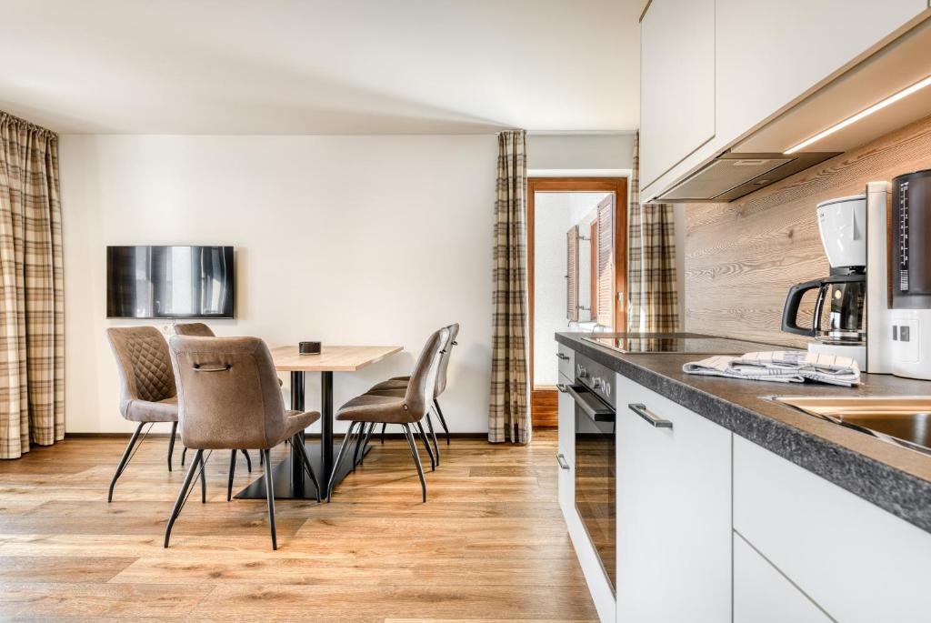 Alpenblick Apartments Montafon by A-Appartments - 2