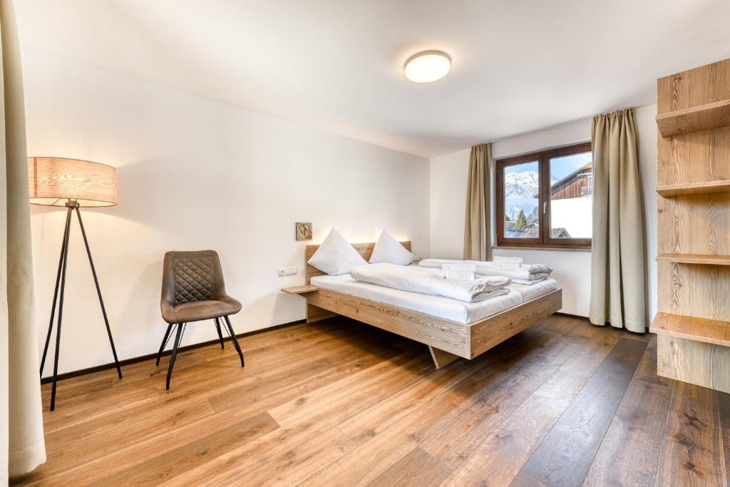 Alpenblick Apartments Montafon by A-Appartments - 4
