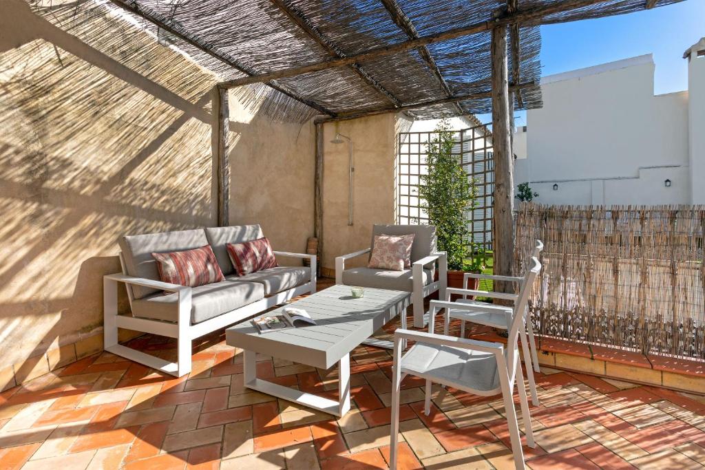 Genteel Home Abades - 3