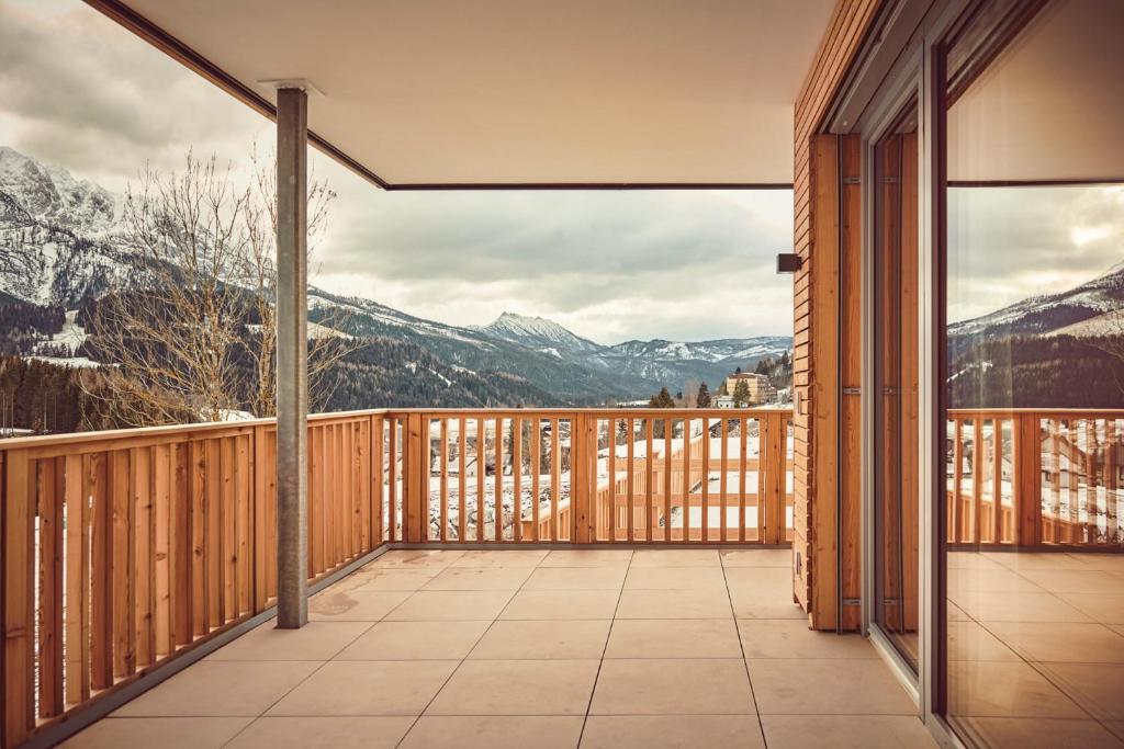Adler Lodge D3 by AA Holiday Homes - 2