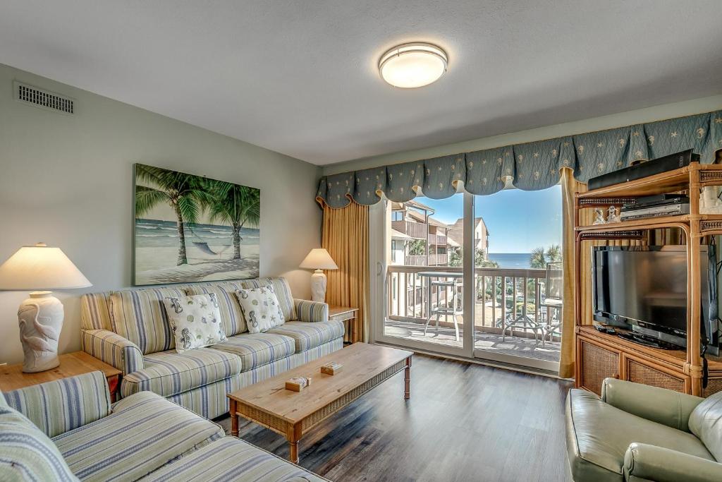 Anchorage II C10, Myrtle Beach