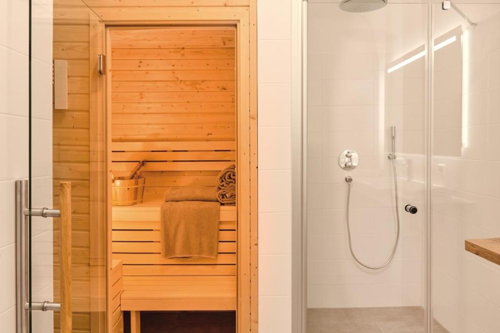 die Tauplitz Lodges - Alm Lodge A13 by AA Holiday Homes - 4
