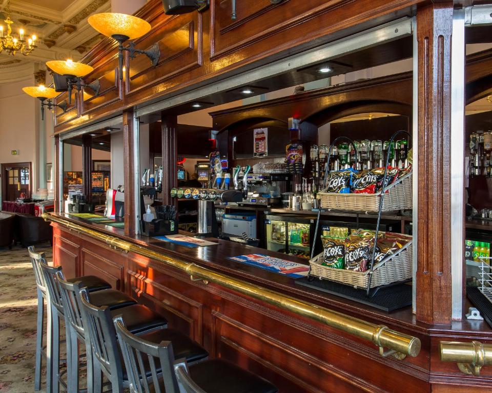 Bar/lounge