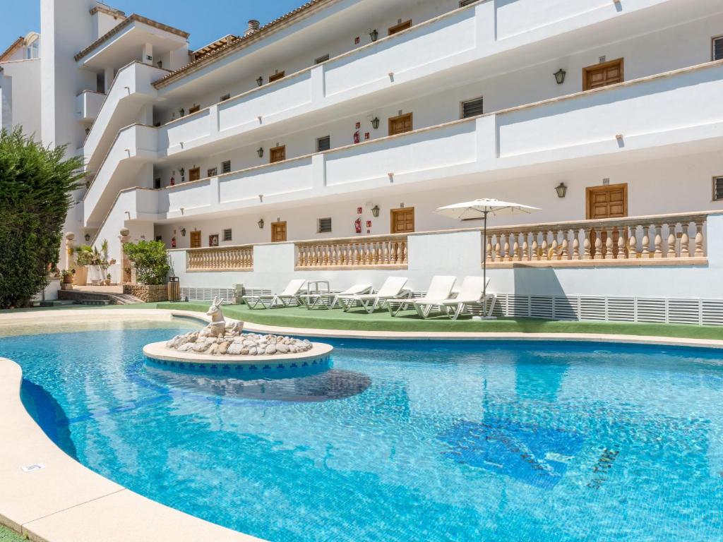 Sa Torre iii, Canyamel