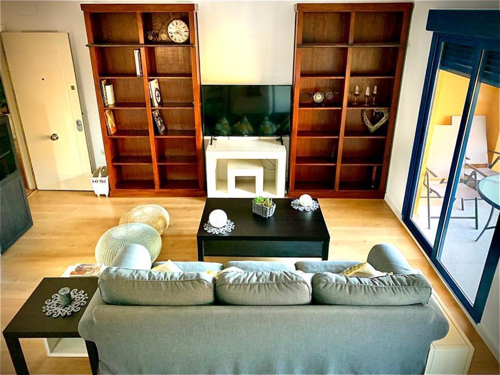 ATICO-DUPLEX CERCA DE DENIA Y LA PLAYA -(KM 0,5 LES MARINES) - 5