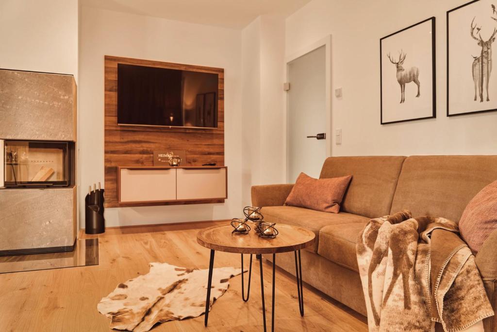 die Tauplitz Lodges - Alm Lodge A6 by AA Holiday Homes - 3