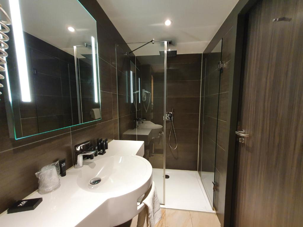 Hotel Nieuw Slotania Photo 10