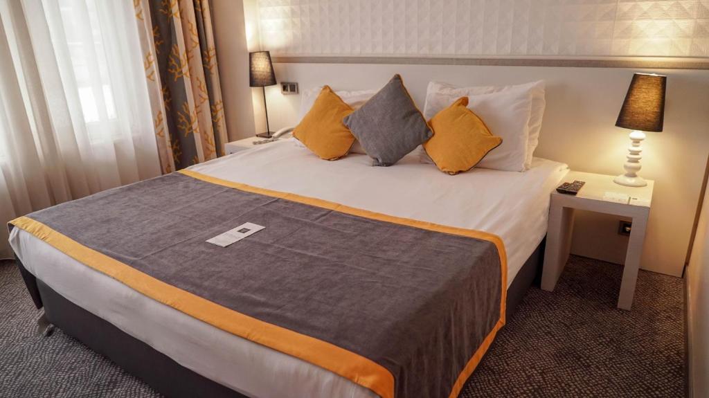 Koza Suite Hotel photo