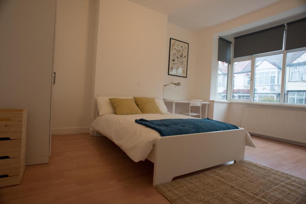 Tooting Bec Rooms by PrimeCityHosts, Londýn