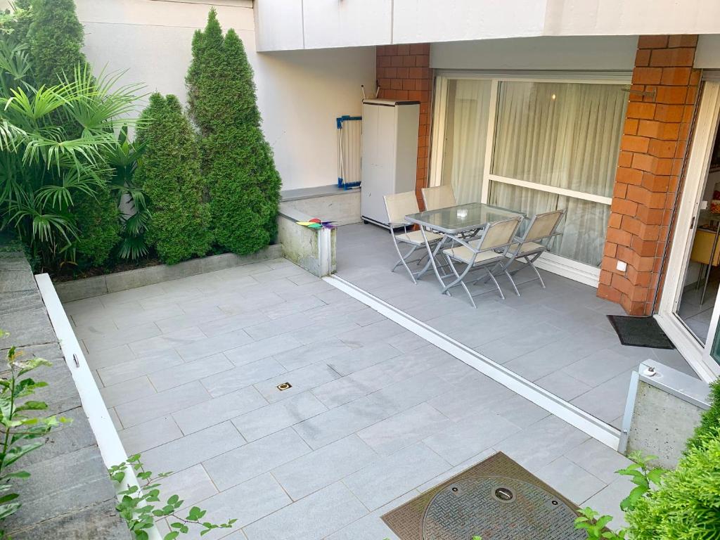 Apartment Locarno-Lido - 4
