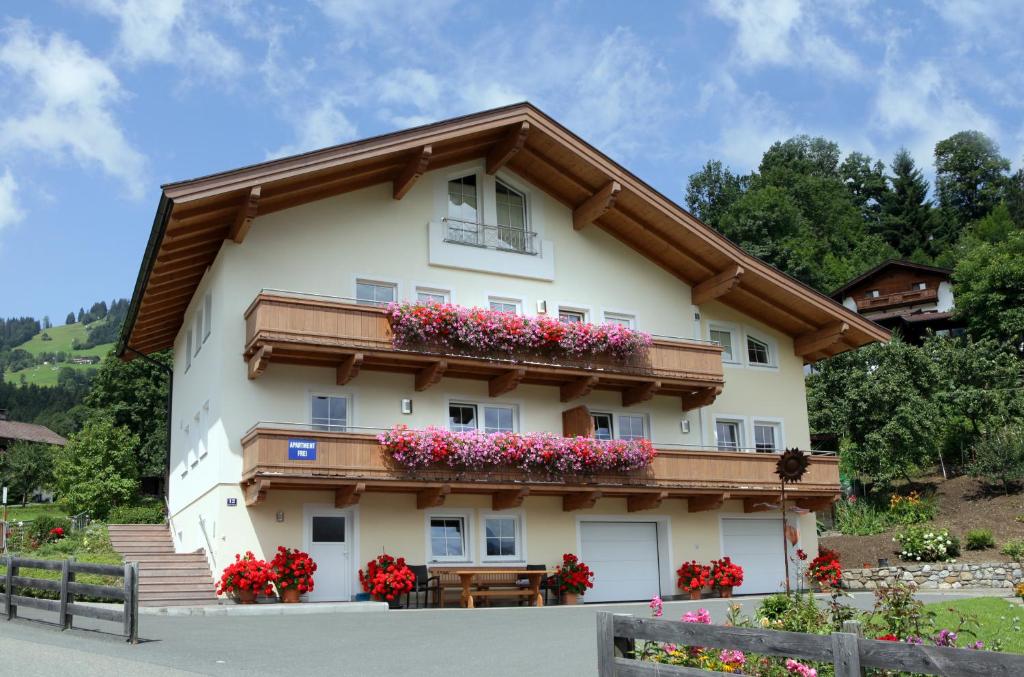 Appartement Christine - 4