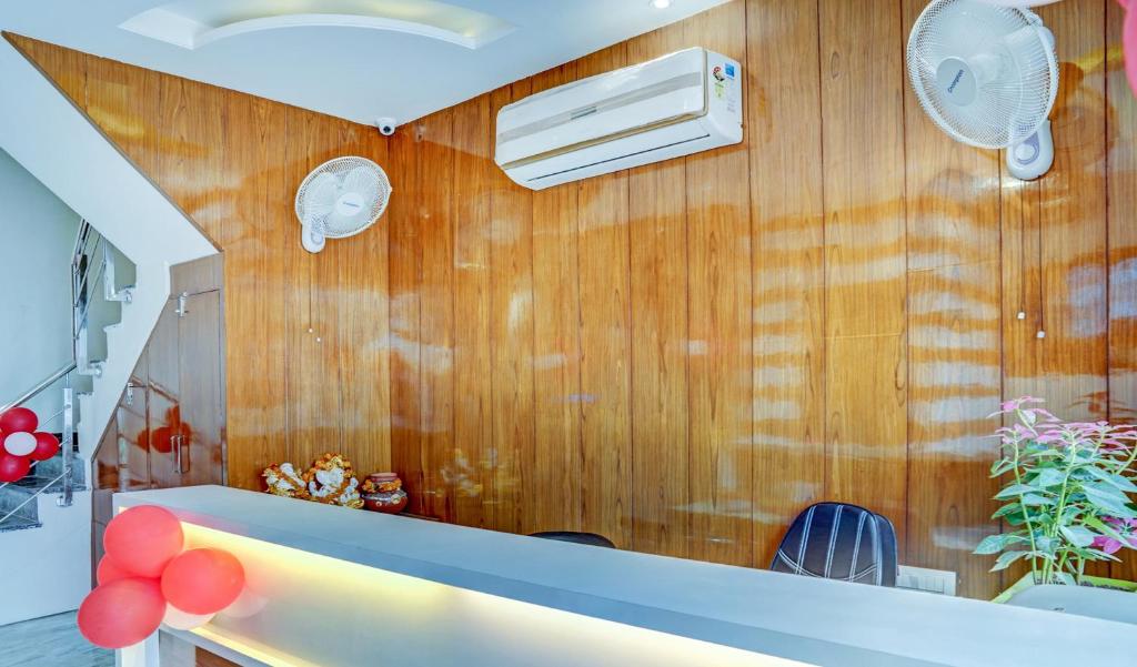 hotel maahi photo