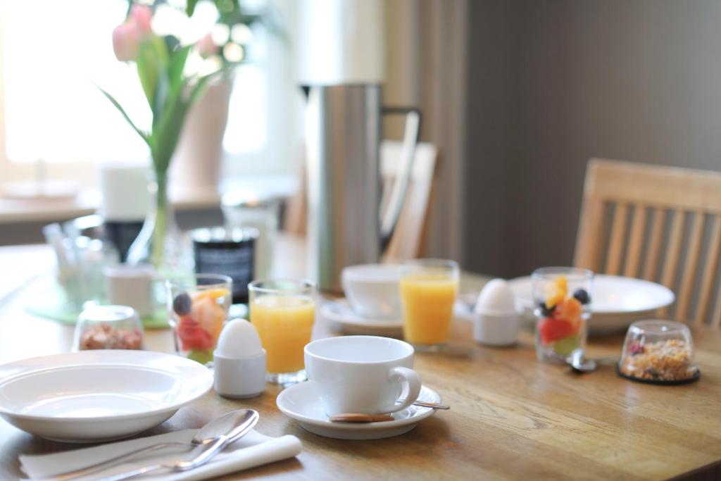 Food and beverages, Park Hotell in Kristinehamn