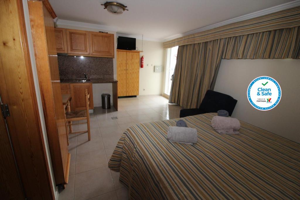 Waves Studio - Albufeira, Albufeira