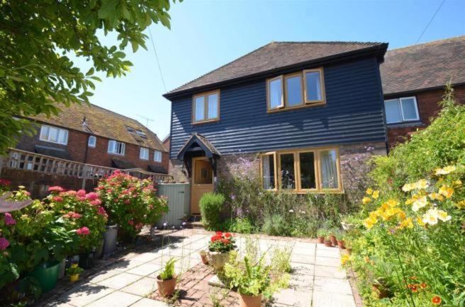 2 Regent Square, Rye