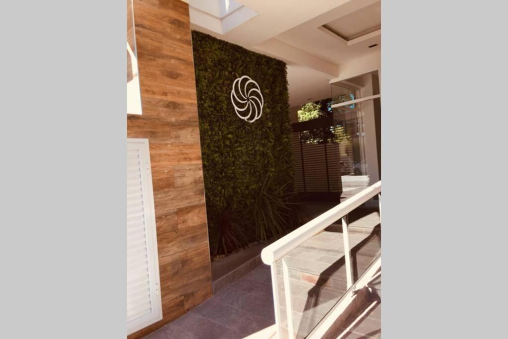 Bonito Departamento a metros del MAR . - 4