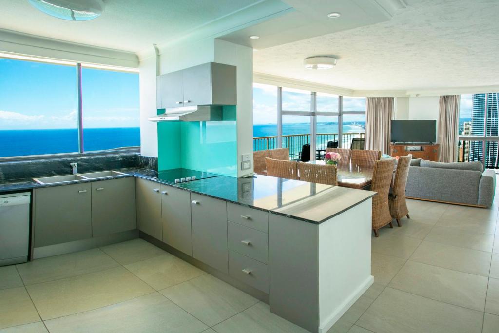 Penthouse at Imperial Surf photo