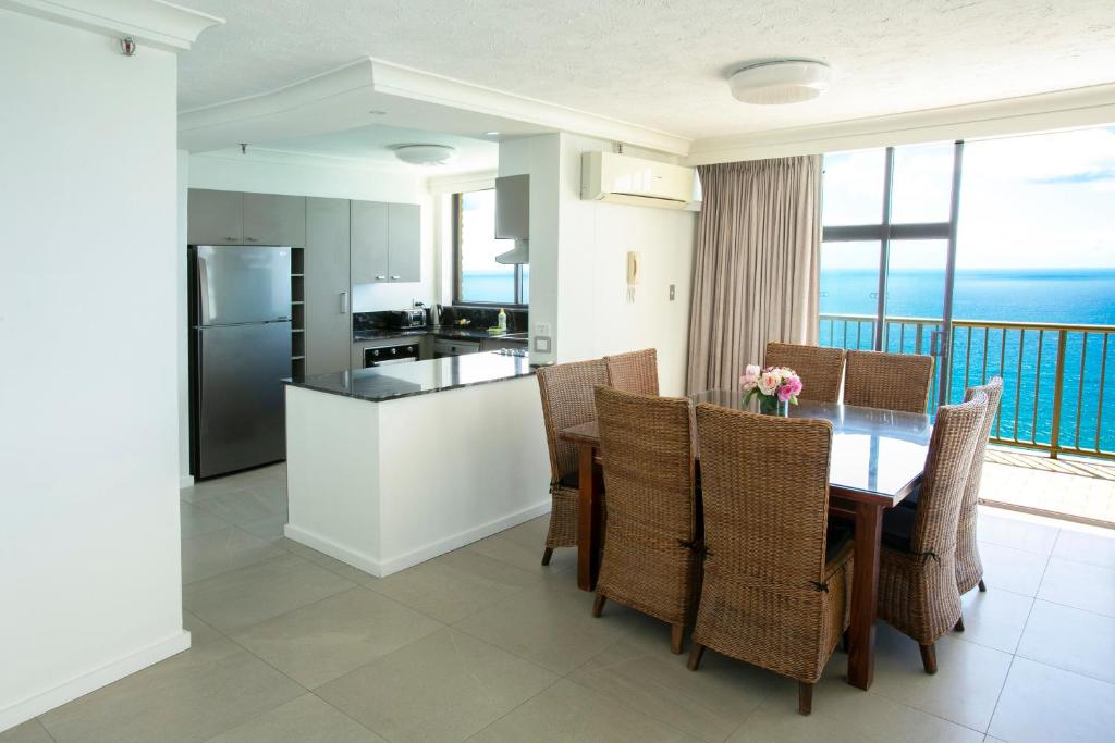 Penthouse at Imperial Surf photo