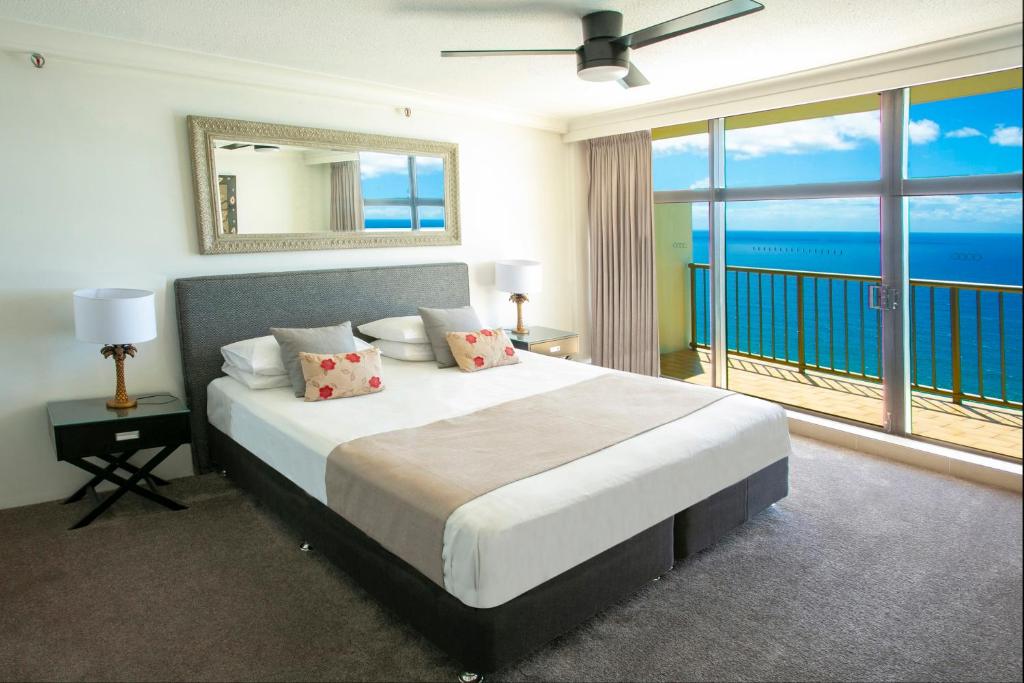 Penthouse at Imperial Surf photo
