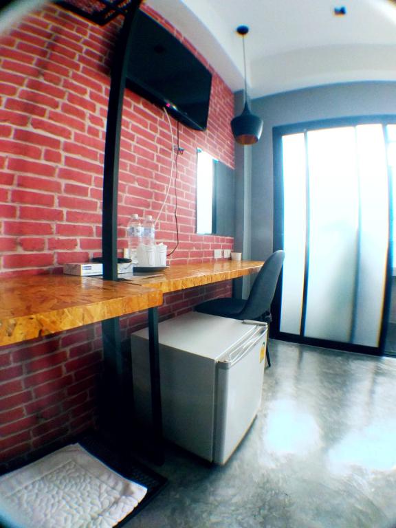 บริการและสิ่งอำนวยความสะดวก