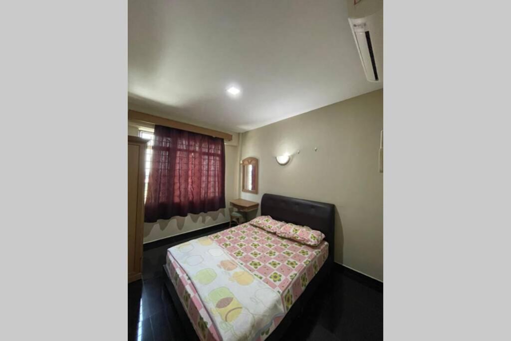 PORT DICKSON -GLORY BEACH RESORT “SEAVIEW” UNIT~~ photo